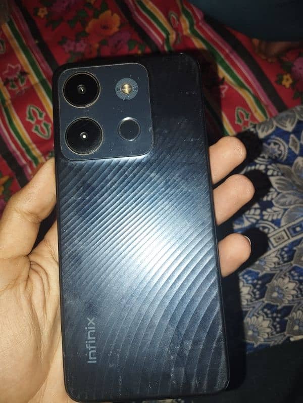 Infinix smart 7 2