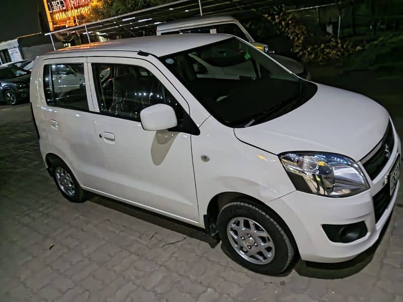 Suzuki Wagon R 2021 2