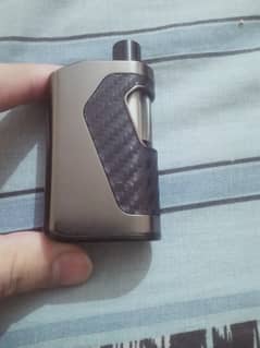 New Rechargeable Vape HiMAX