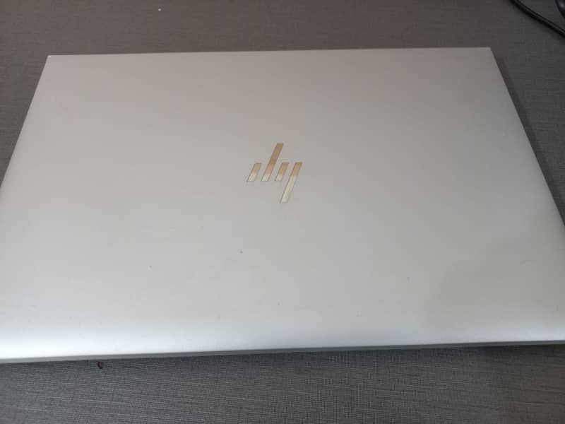 HP Folio 1030 x360 | i5 - 8th Generation 0