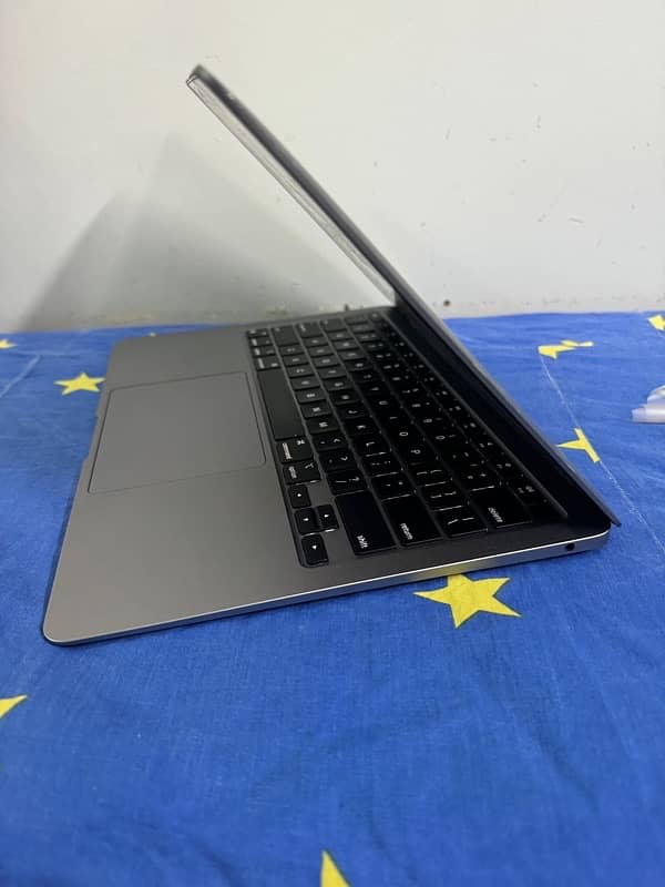 Macbook Air M2 3