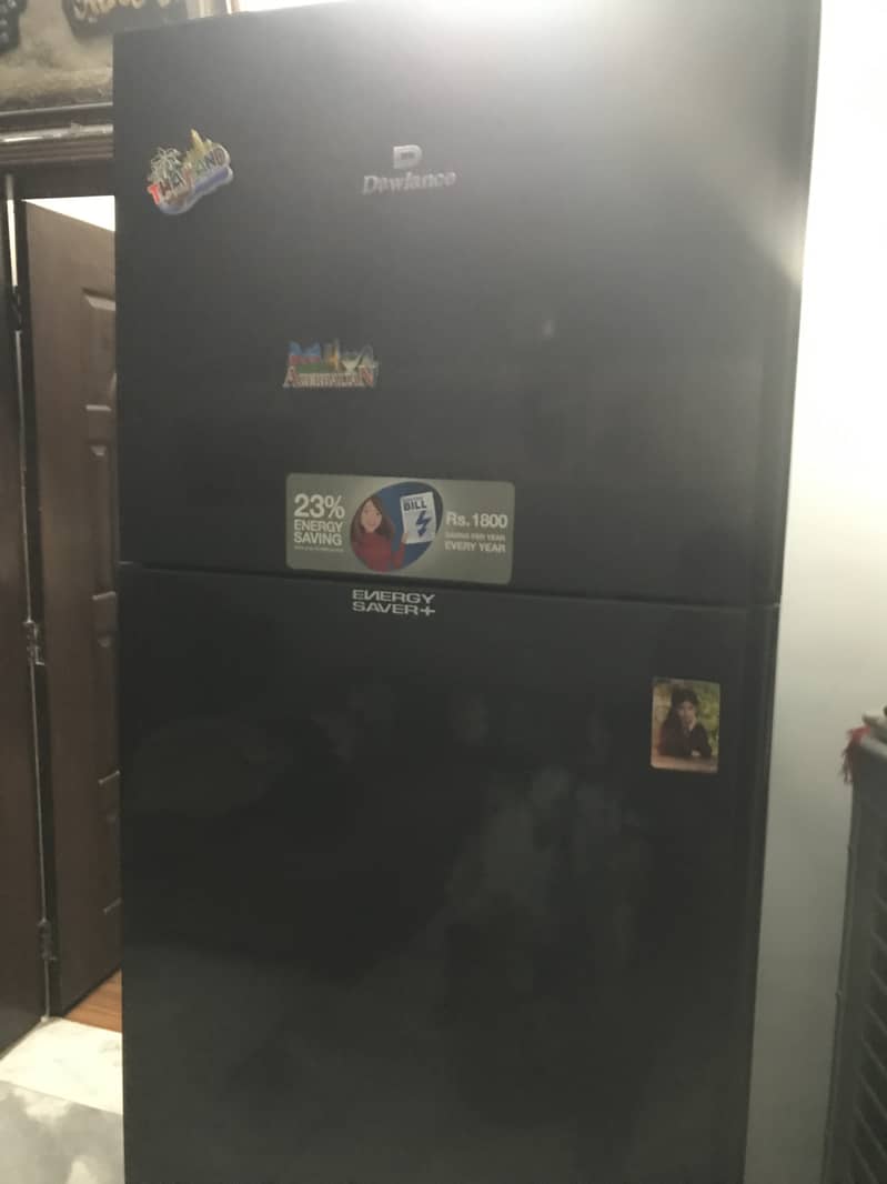 Dawlance fridge 0