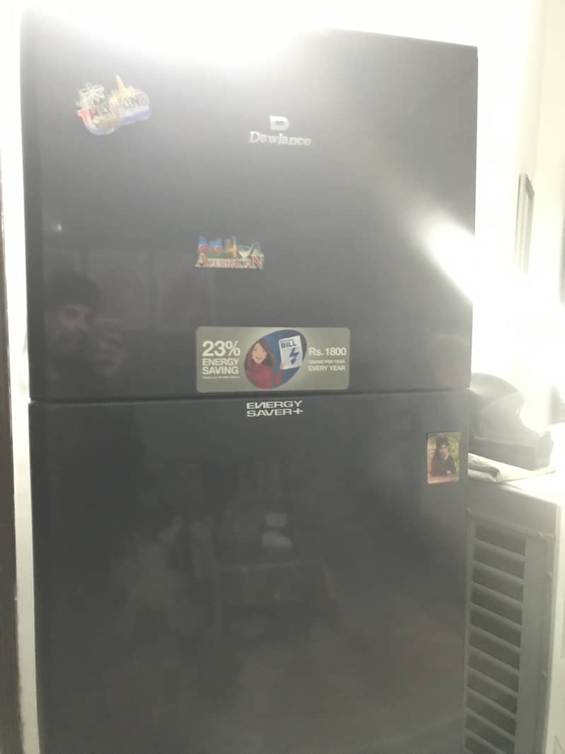 Dawlance fridge 5