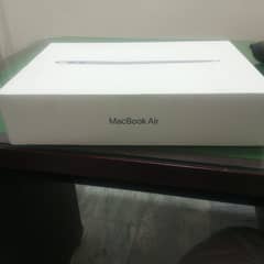 Macbook