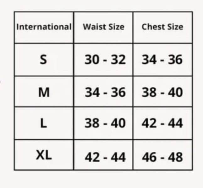 Thermal Track Suit For Men Body Warmer 1