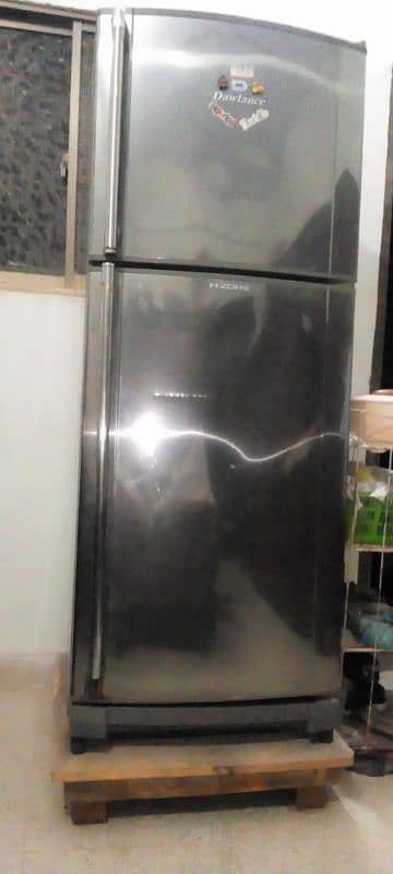 Dawlance , H zone fridge for urgent sell 0