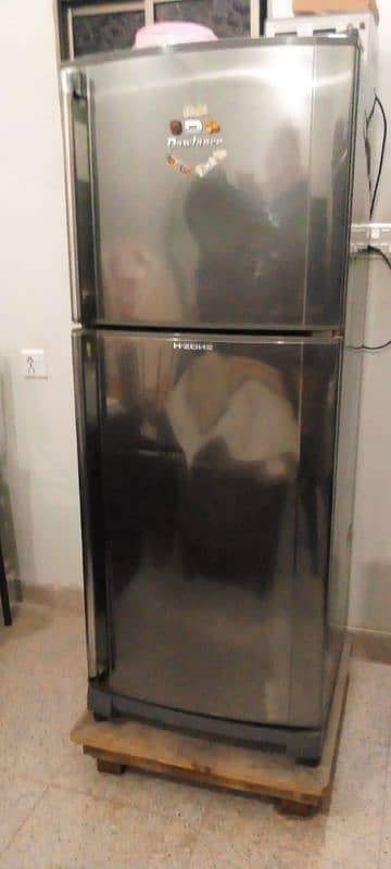 Dawlance , H zone fridge for urgent sell 1