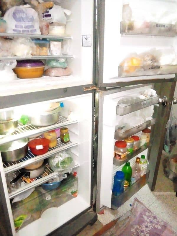 Dawlance , H zone fridge for urgent sell 2