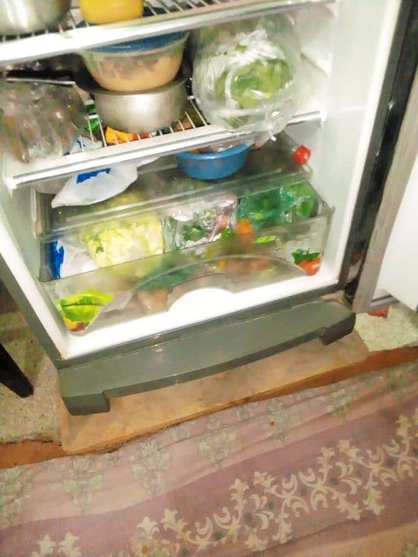 Dawlance , H zone fridge for urgent sell 3