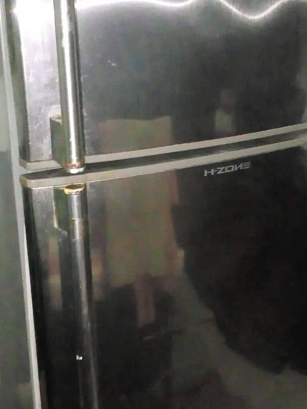 Dawlance , H zone fridge for urgent sell 8