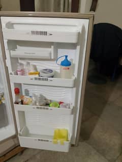 Dawlance fridge