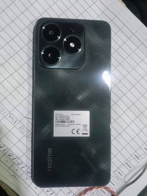 realme c61 1