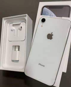 iPhone XR 128 GB PTA approved 03304246398 my WhatsApp number