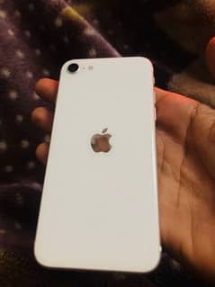 I Phone SE / PTA Approved / 128 GB / I phone