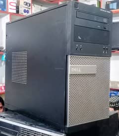 Dell i5 4th generation 8GB Ram