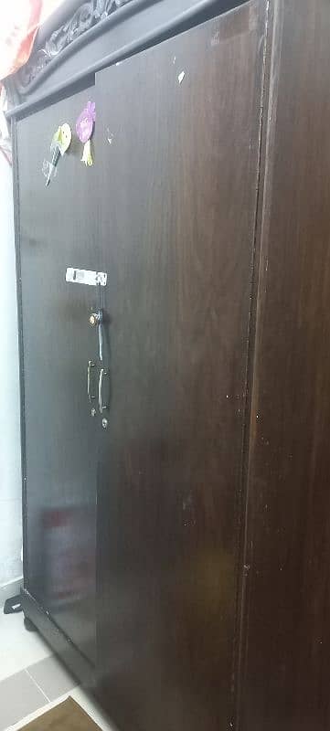 Broad cupboard for sale 2