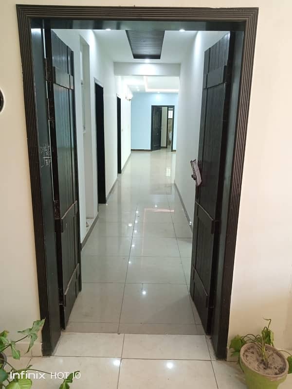 Apartment for Rent in Askari 11 sec-B Lahore 0