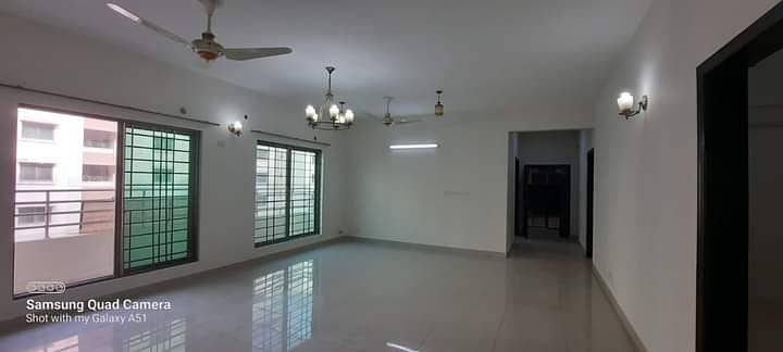 Apartment for Rent in Askari 11 sec-B Lahore 5