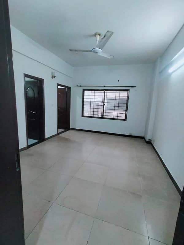 Apartment for Rent in Askari 11 sec-B Lahore 7