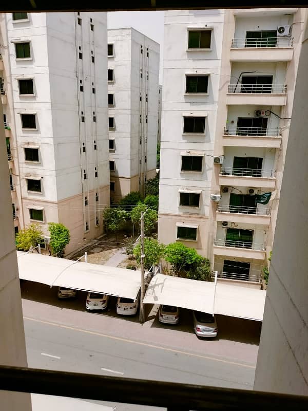 Apartment for Rent in Askari 11 sec-B Lahore 44