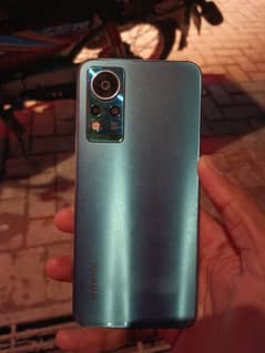 infinix note I 1