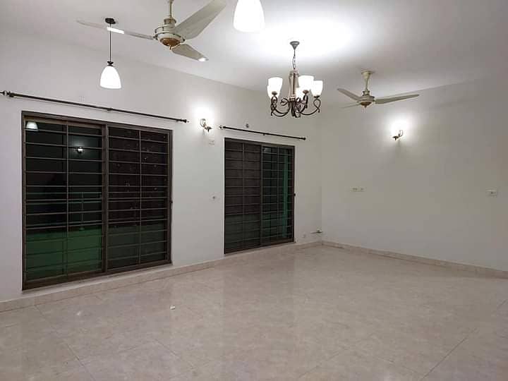 apartment available for Rent in Askari 11 sec-B Lahore 1