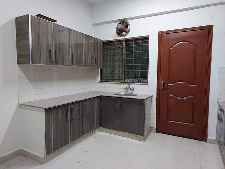 apartment available for Rent in Askari 11 sec-B Lahore 3