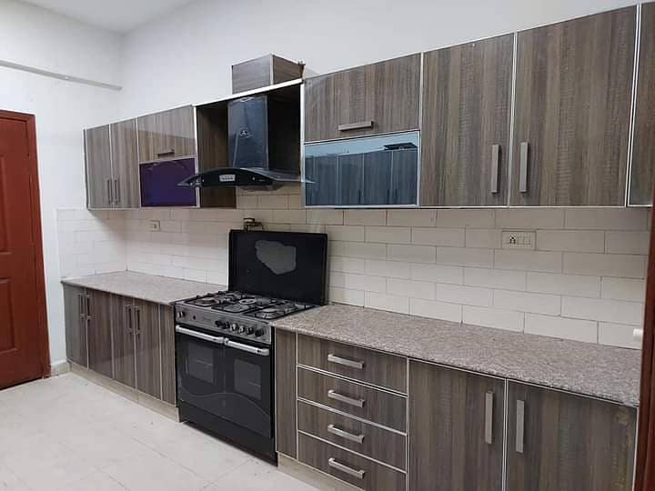 apartment available for Rent in Askari 11 sec-B Lahore 10