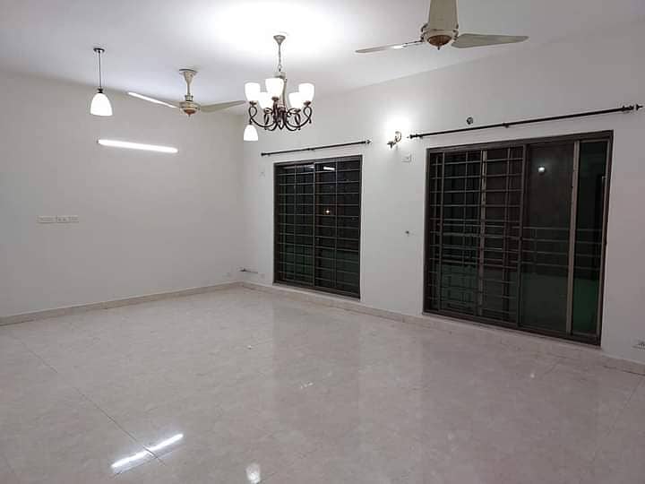 apartment available for Rent in Askari 11 sec-B Lahore 21