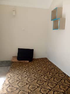 Penthouse Studio Flat For Rent In Bahria Square Phase 7