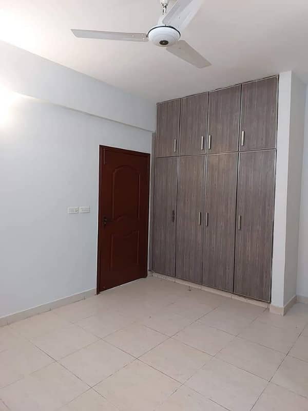 apartment available for Rent in Askari 11 sec-B Lahore 29