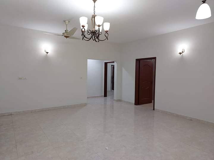 apartment available for Rent in Askari 11 sec-B Lahore 30