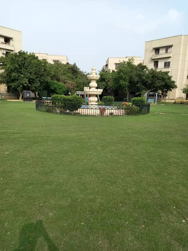 2 Bedroom Apartment Available For Rent In Askari Sec C Lahore 6