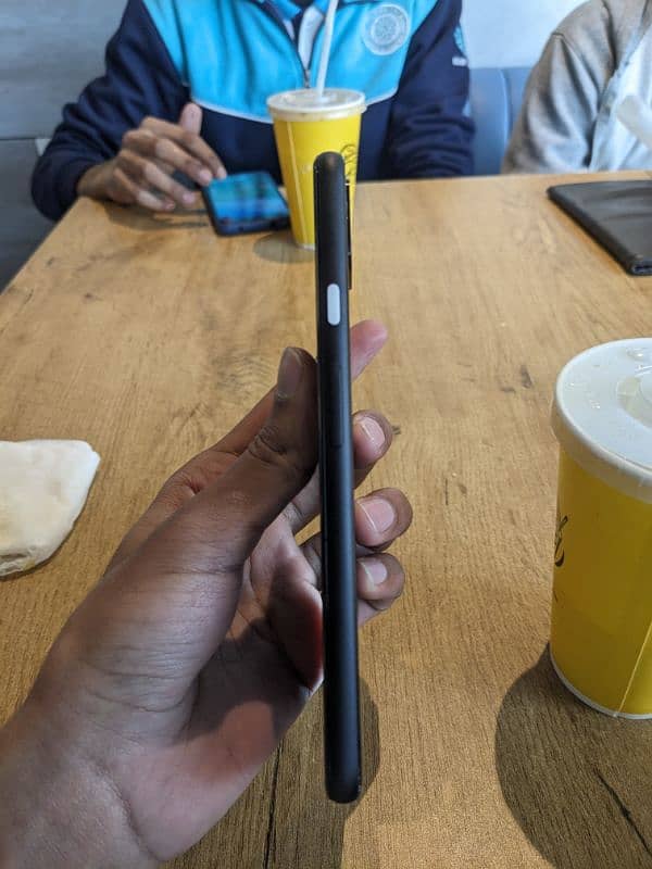 GOOGLE PIXEL 4XL 128gb 0