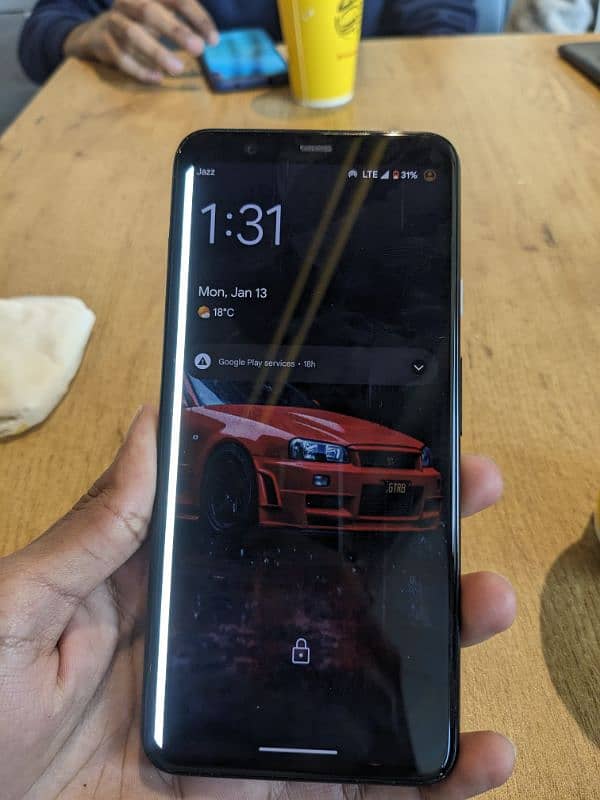 GOOGLE PIXEL 4XL 128gb 1