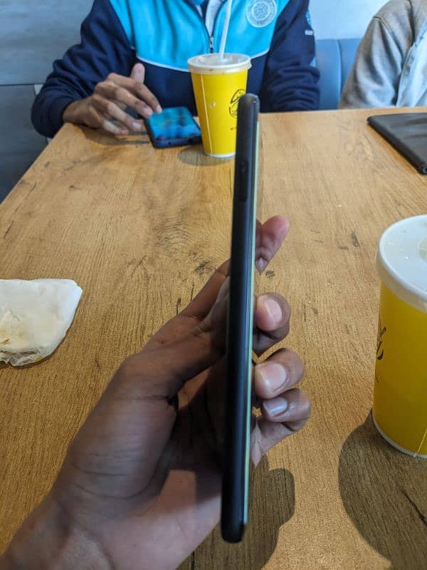 GOOGLE PIXEL 4XL 128gb 2