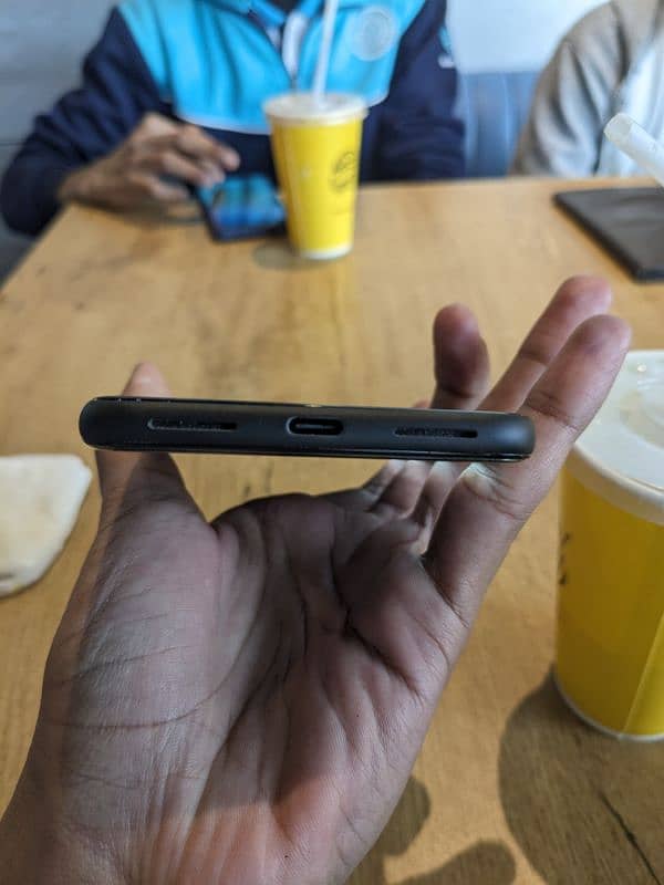 GOOGLE PIXEL 4XL 128gb 3