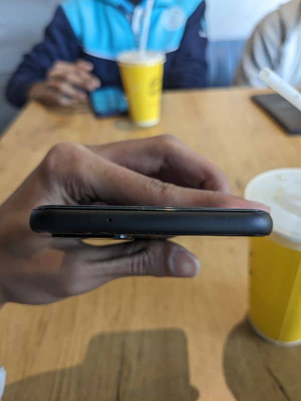 GOOGLE PIXEL 4XL 128gb 4