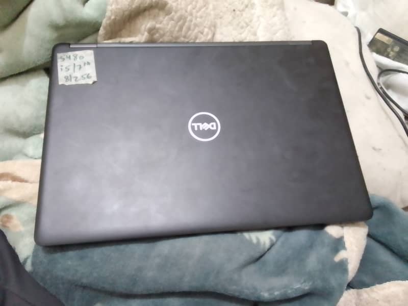 DELL Latitute 5480 5