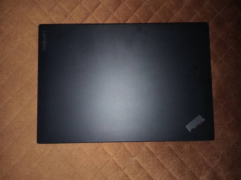 Lenovo T480 i5 8th generation 1