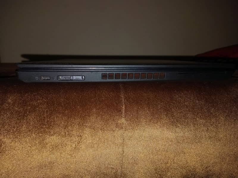 Lenovo T480 i5 8th generation 4