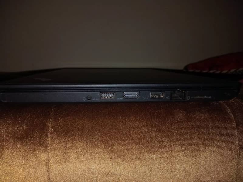 Lenovo T480 i5 8th generation 5