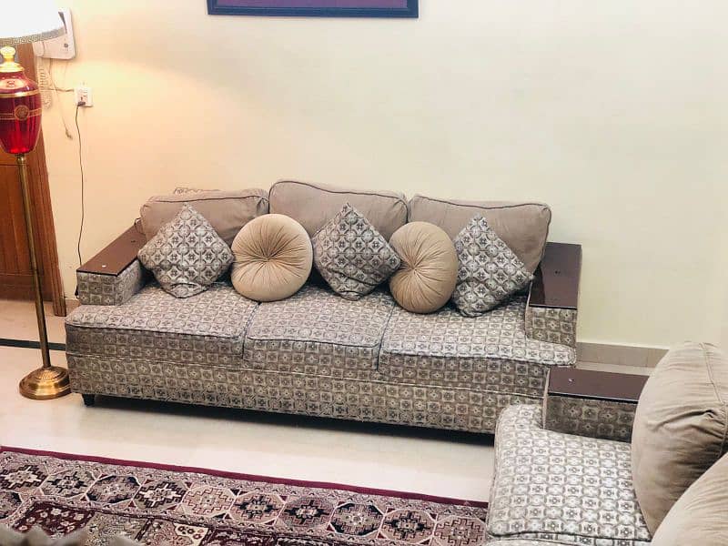 Sofa 7seater 3