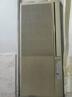 Window AC for Sale - Excellent Condition