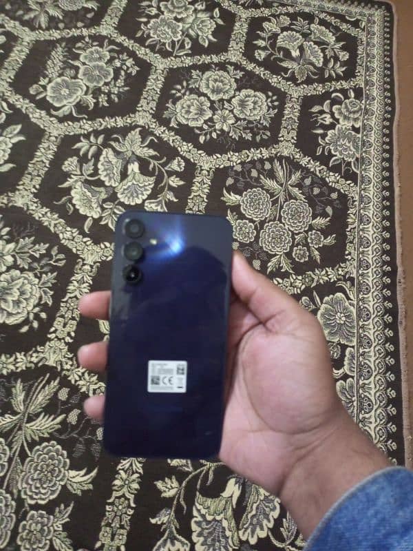 Samsung A15 for sale 1