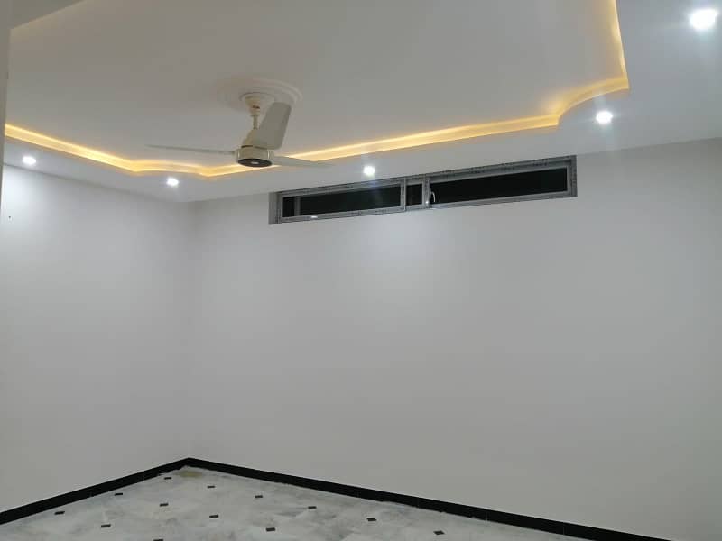 Lower Ground Basement Available for RENT in DHA 2 on Reasonable Rate 4