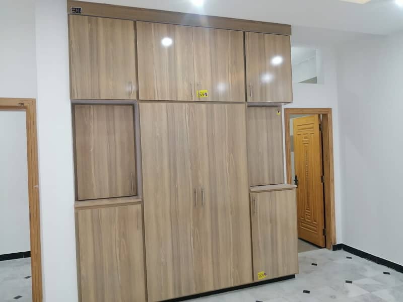 Lower Ground Basement Available for RENT in DHA 2 on Reasonable Rate 6