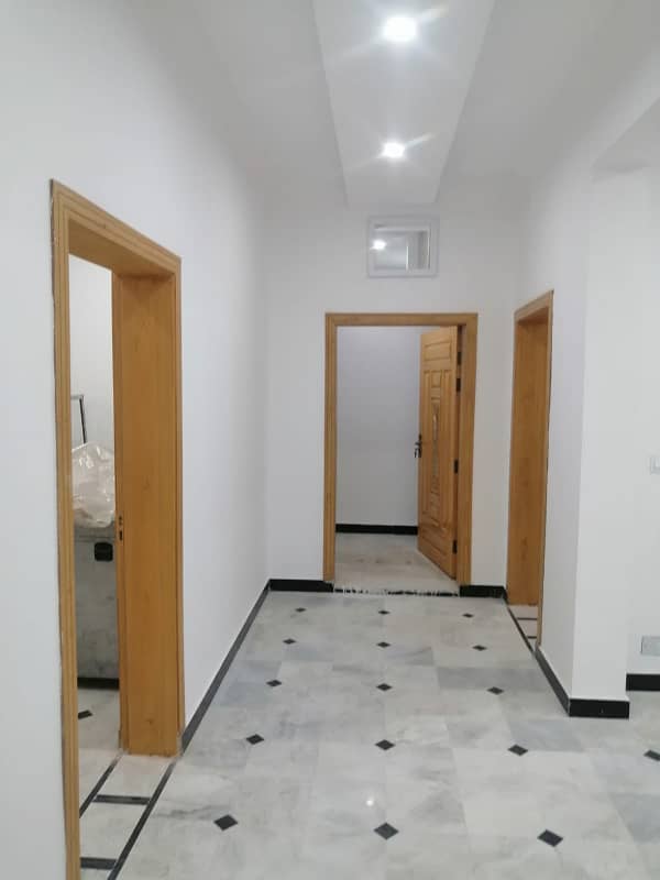 Lower Ground Basement Available for RENT in DHA 2 on Reasonable Rate 14