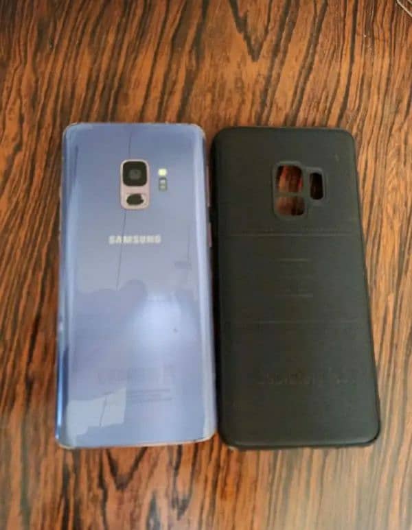 Samsung s9 0