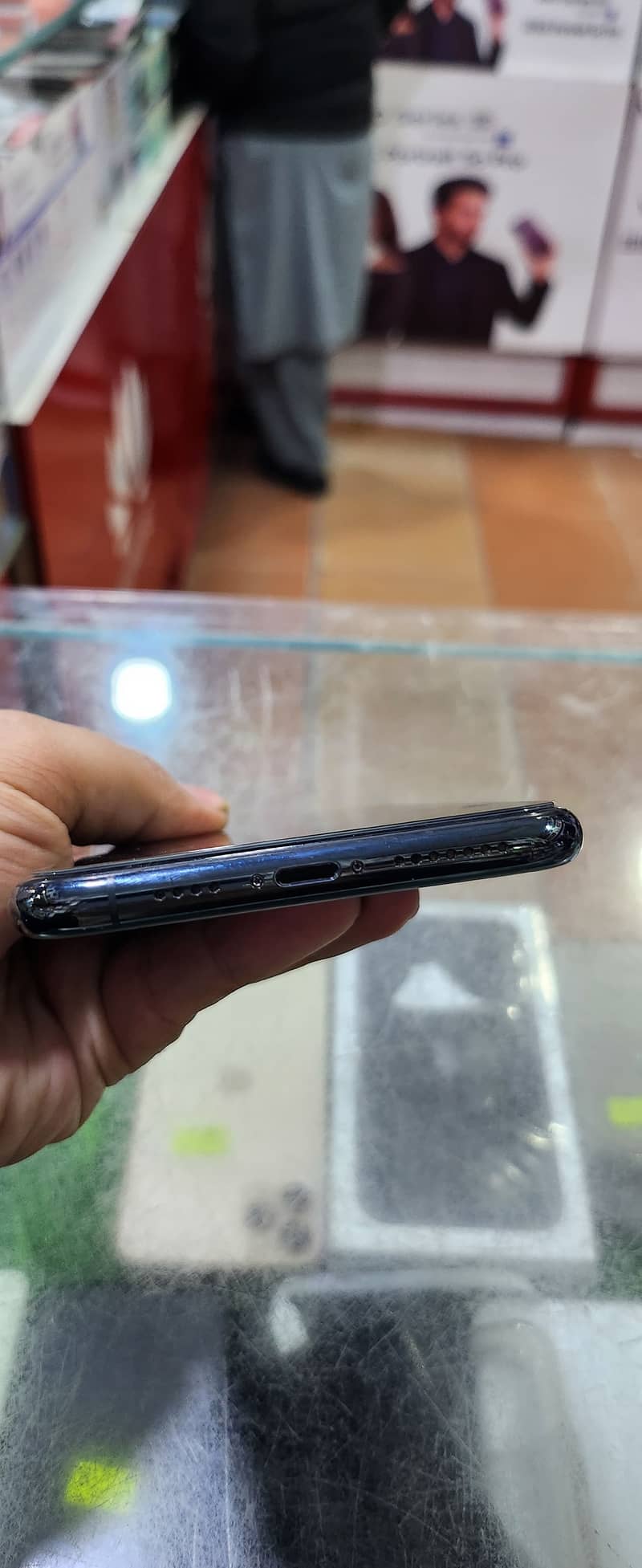 Apple iPhone 11 Pro Max 1